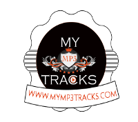 Logo MyMp3Tracks