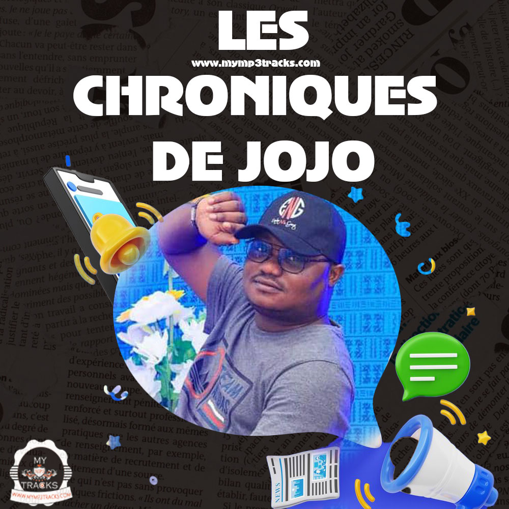 [Article] Les chroniques de jojo Episode 3