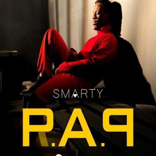 Smarty - Rien à Prouver (R.A.P)