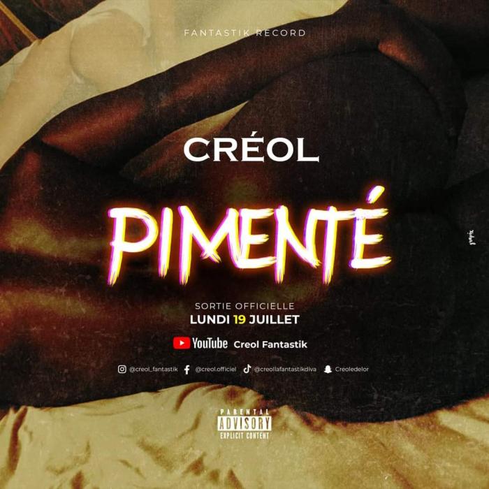 Créol-Pimenté
