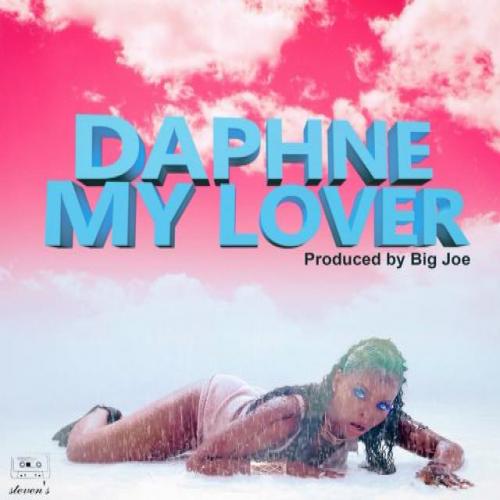 Daphné - My lover