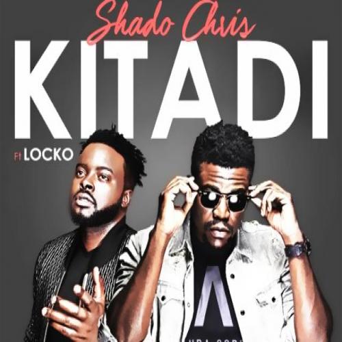 Shadow chris feat Locko - Kitadi