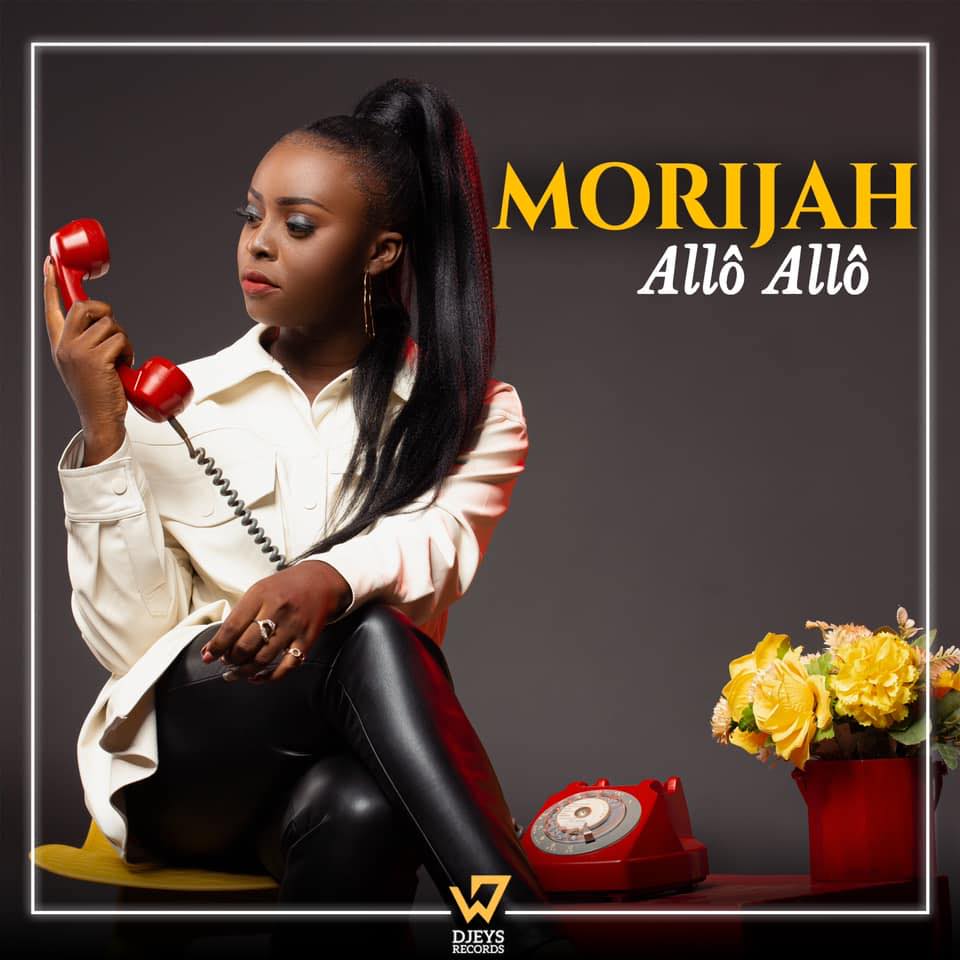Morijah - Allo Allo