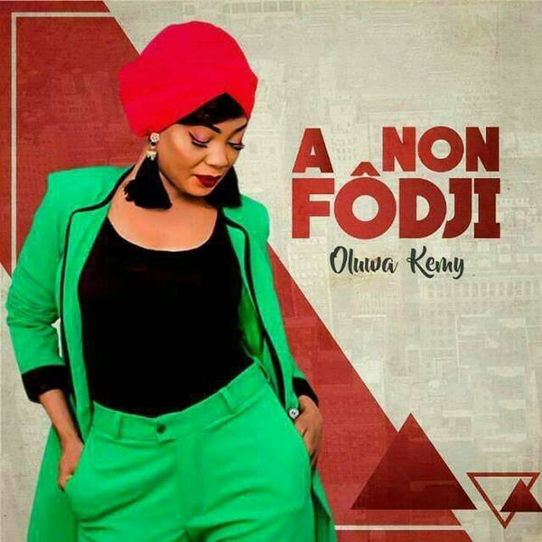 Olouwa kemy - Anon fodji