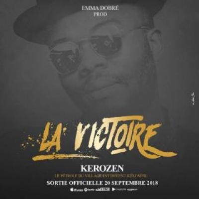 Kerozen - La victoire