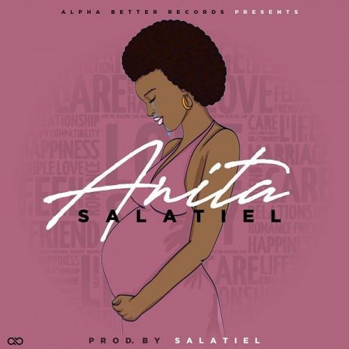 Salatiel-Anita