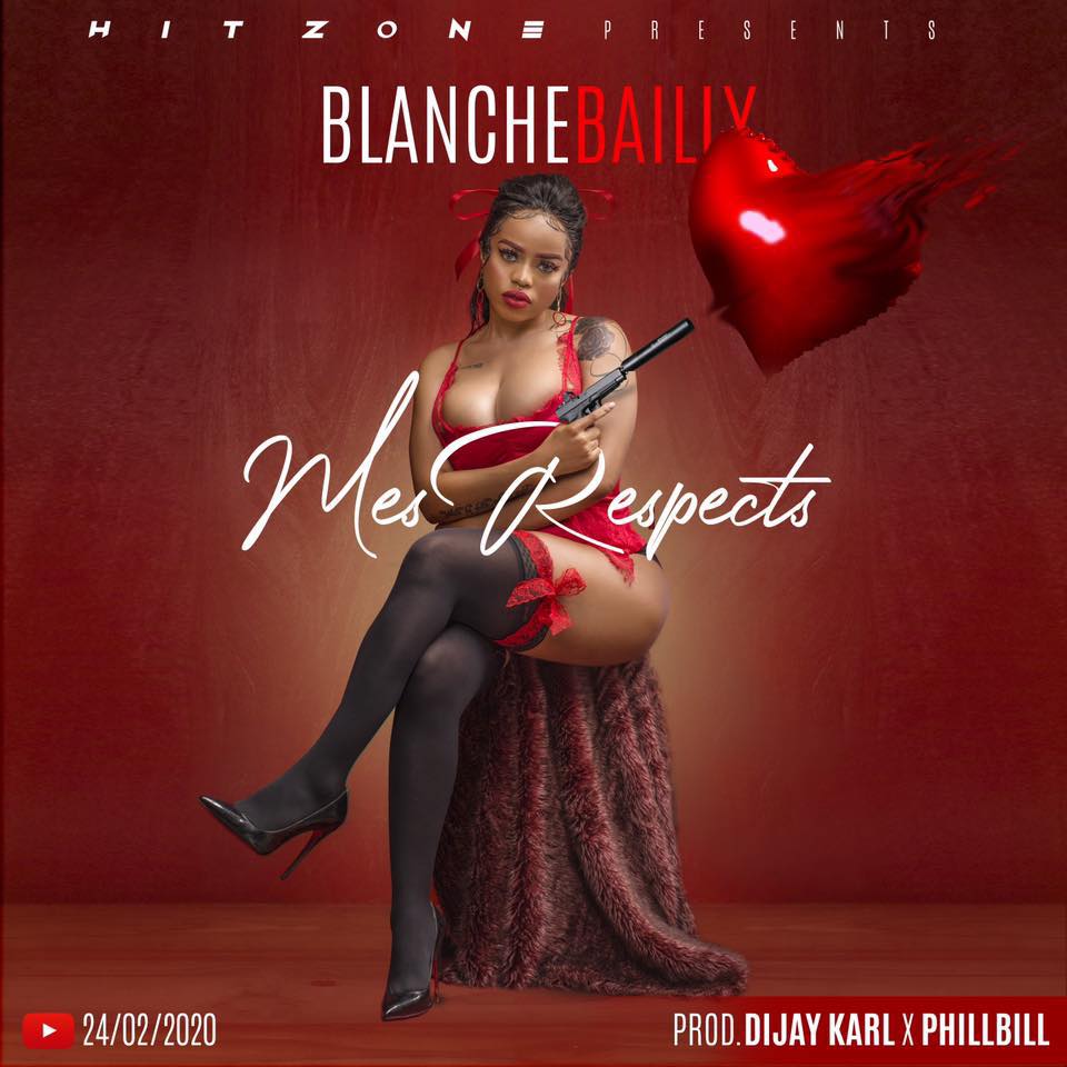 Blanche Bailly-Mes respects