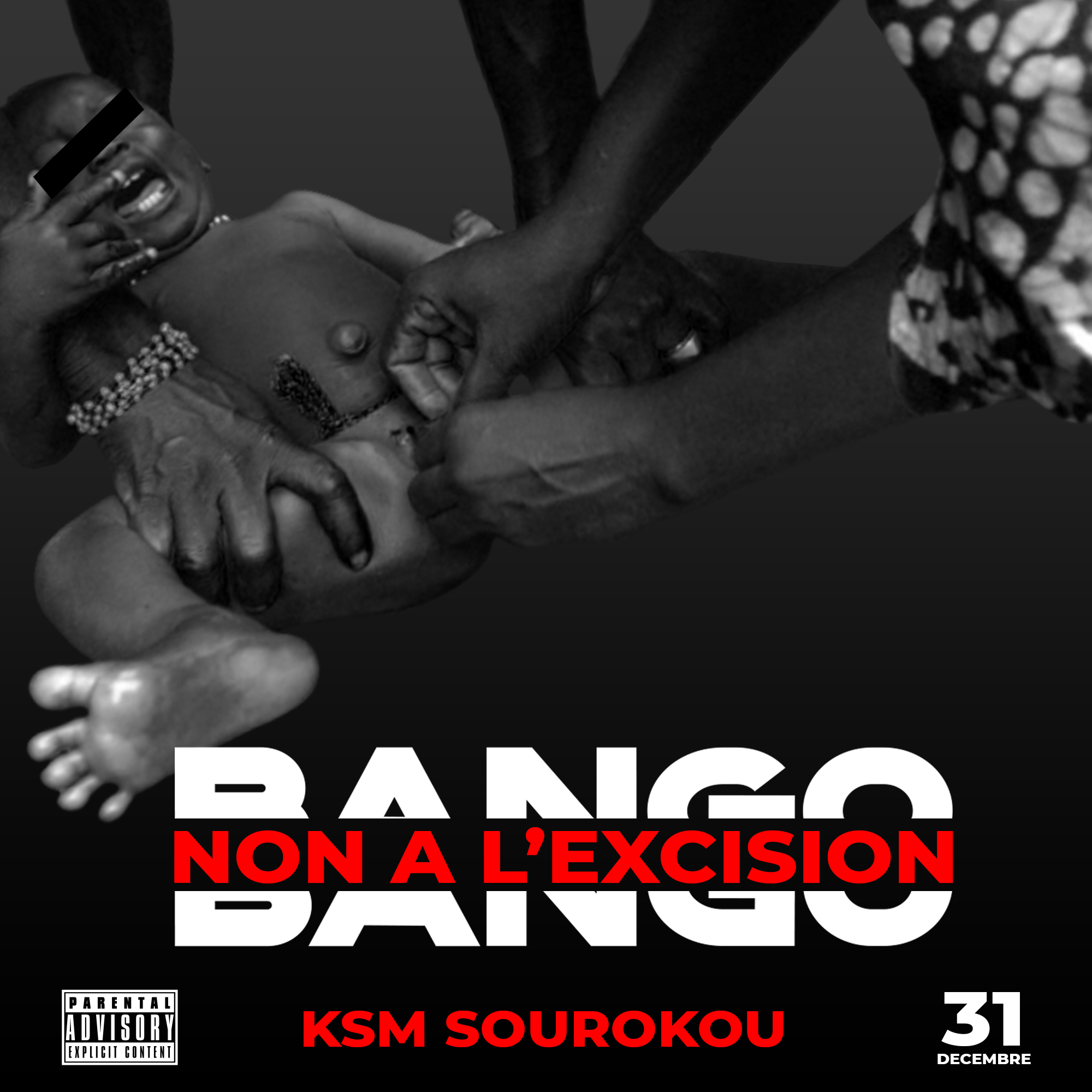 KSM - Banco (non à l'excision)