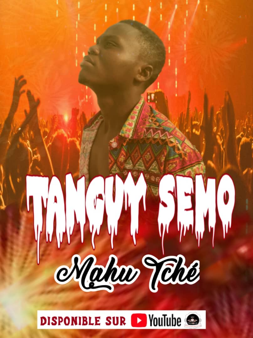 TANGUY SEMO - mahu tché