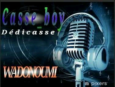 Casse Boy - Wadonoumi