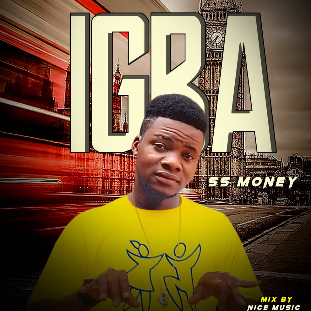 SS Money-Igba