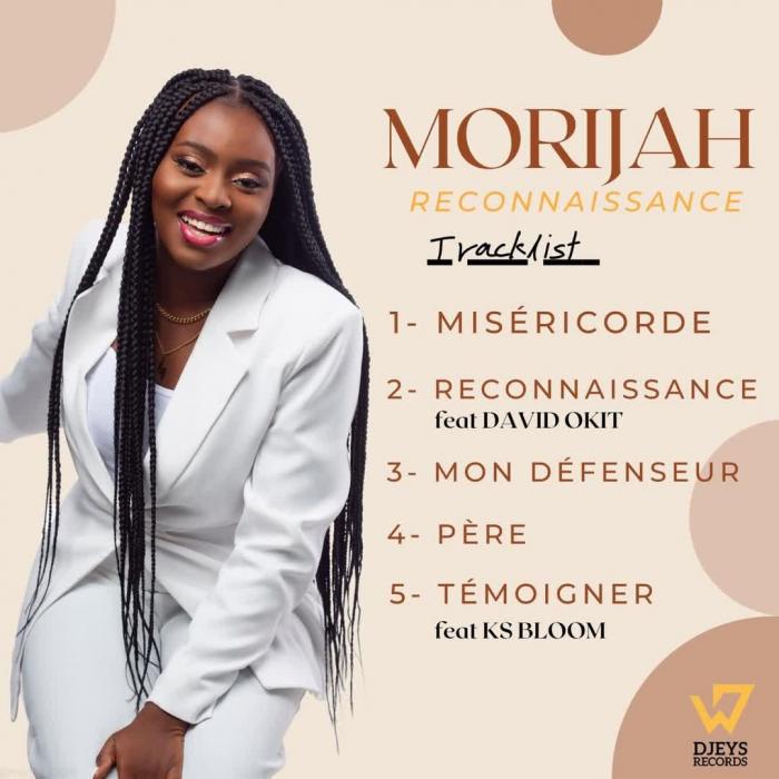 Morijah - Mon defenseur