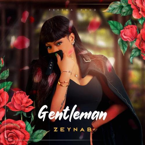 Zeynab-Gentleman