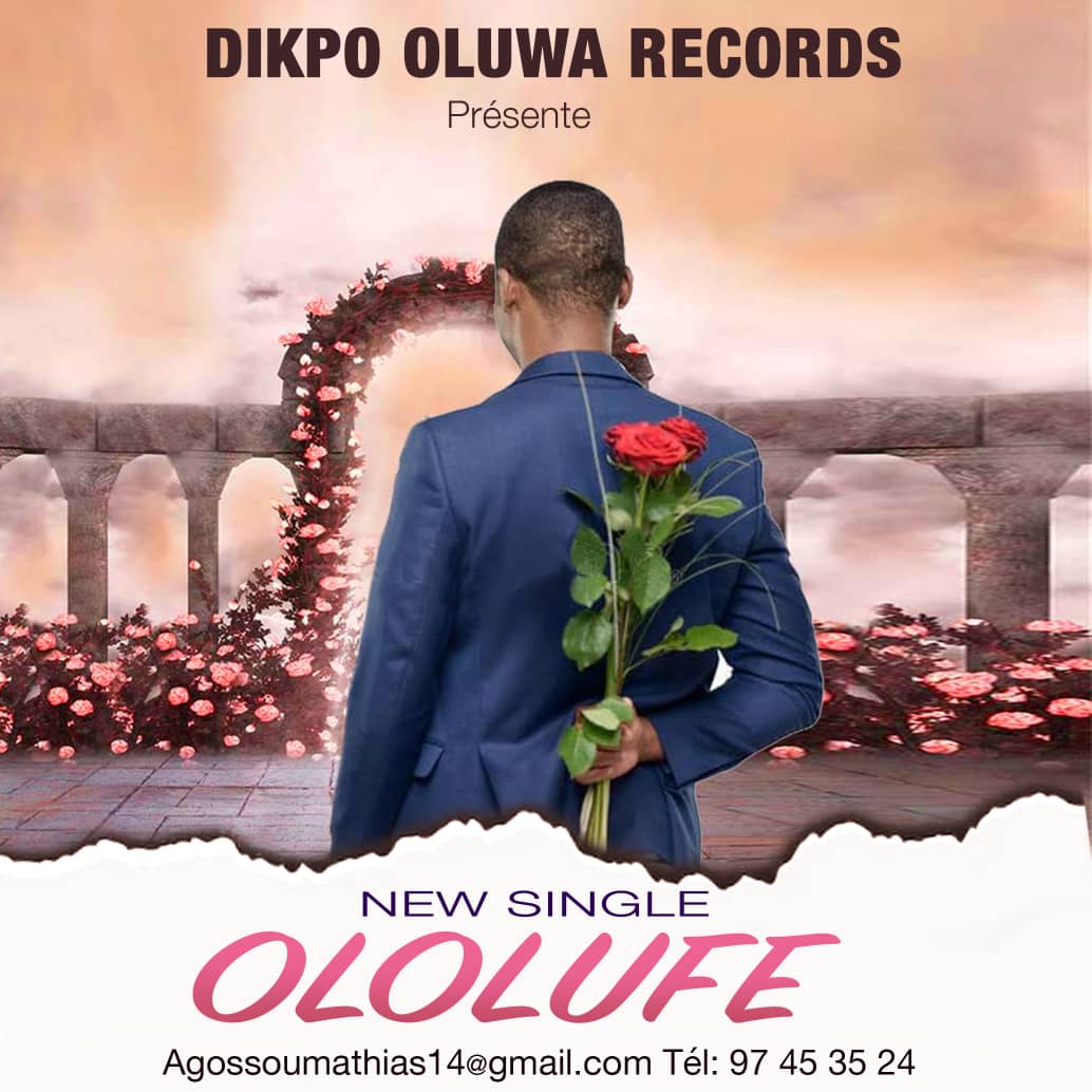 DIKPO OLUWA - OLOLUFÈ