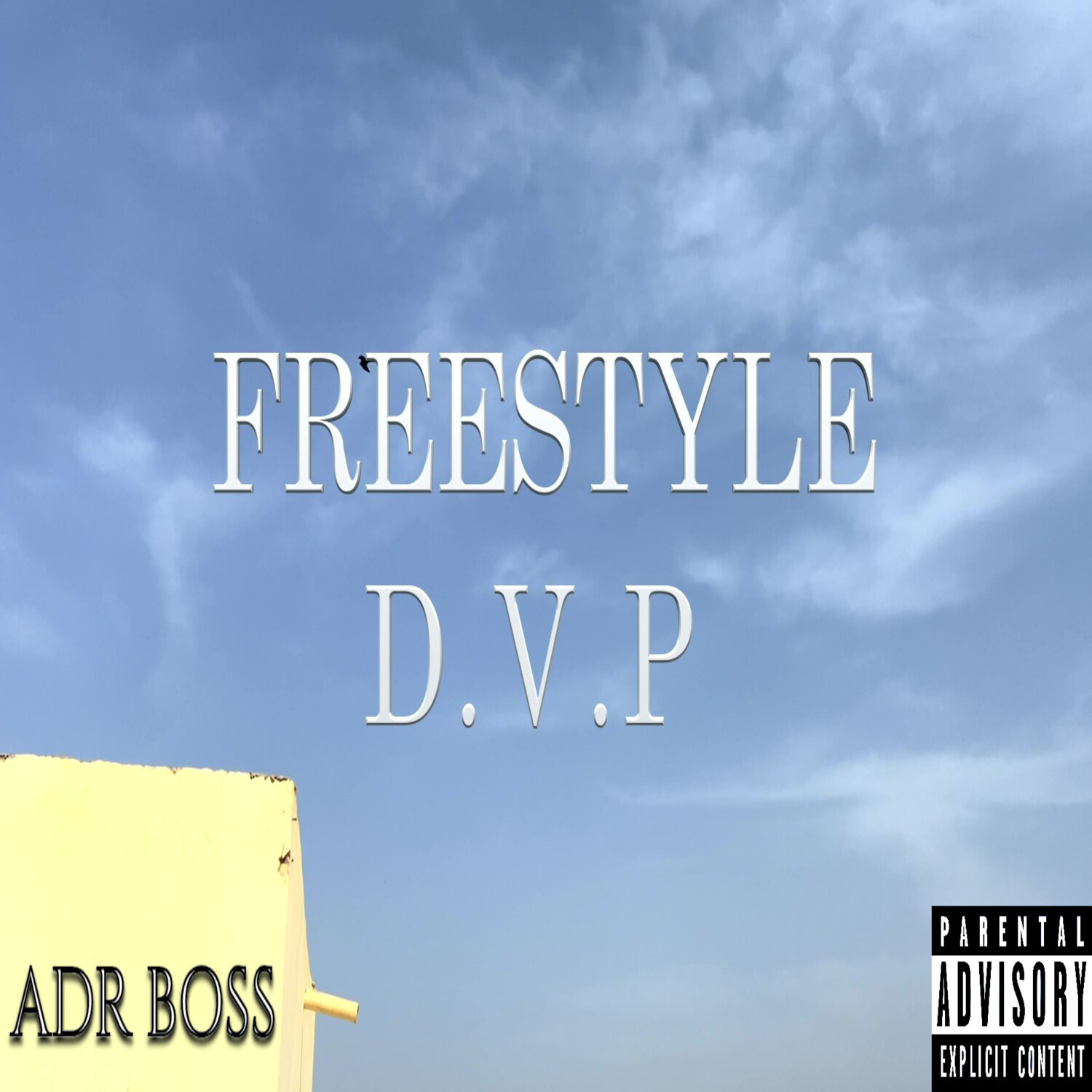ADR BOSS - Freestyle DvP