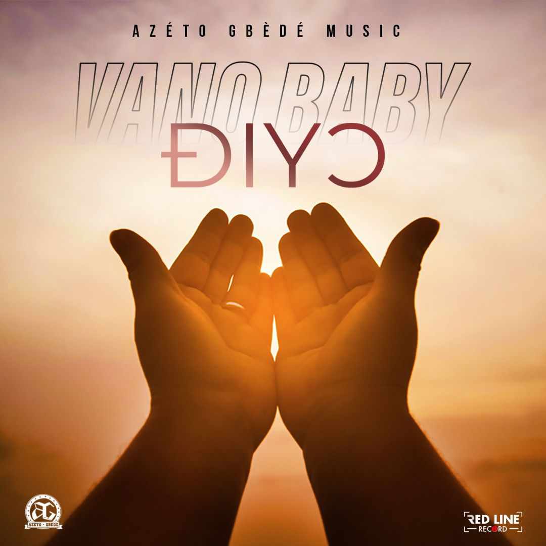 Vano Baby - Diyo