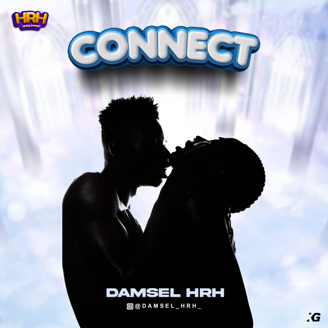 Damsel HRH - Connect