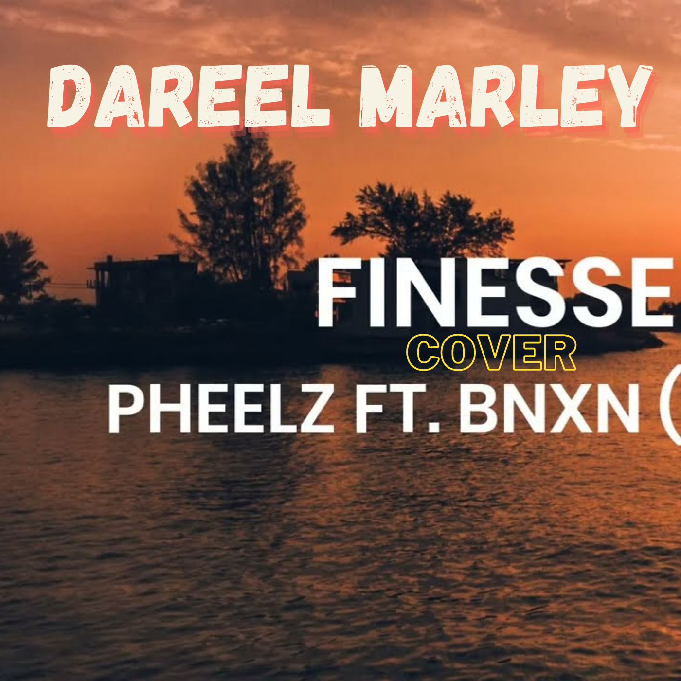 Dareel Marley - Finess (Folakê 4 the night) Remix