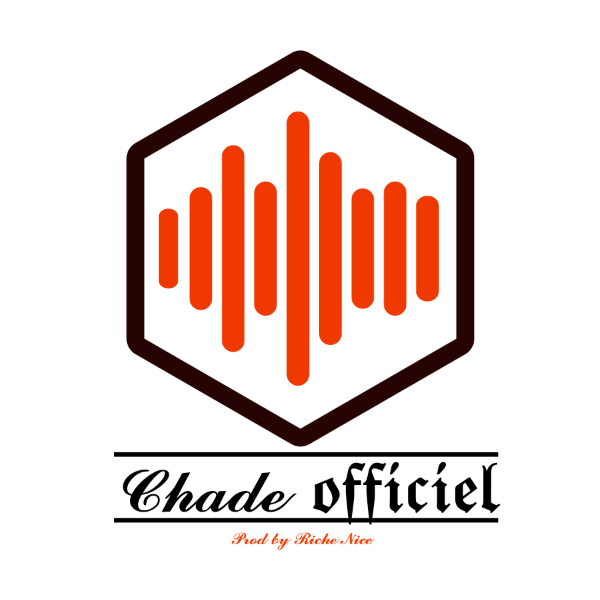 Chadé - J'ai dis oui