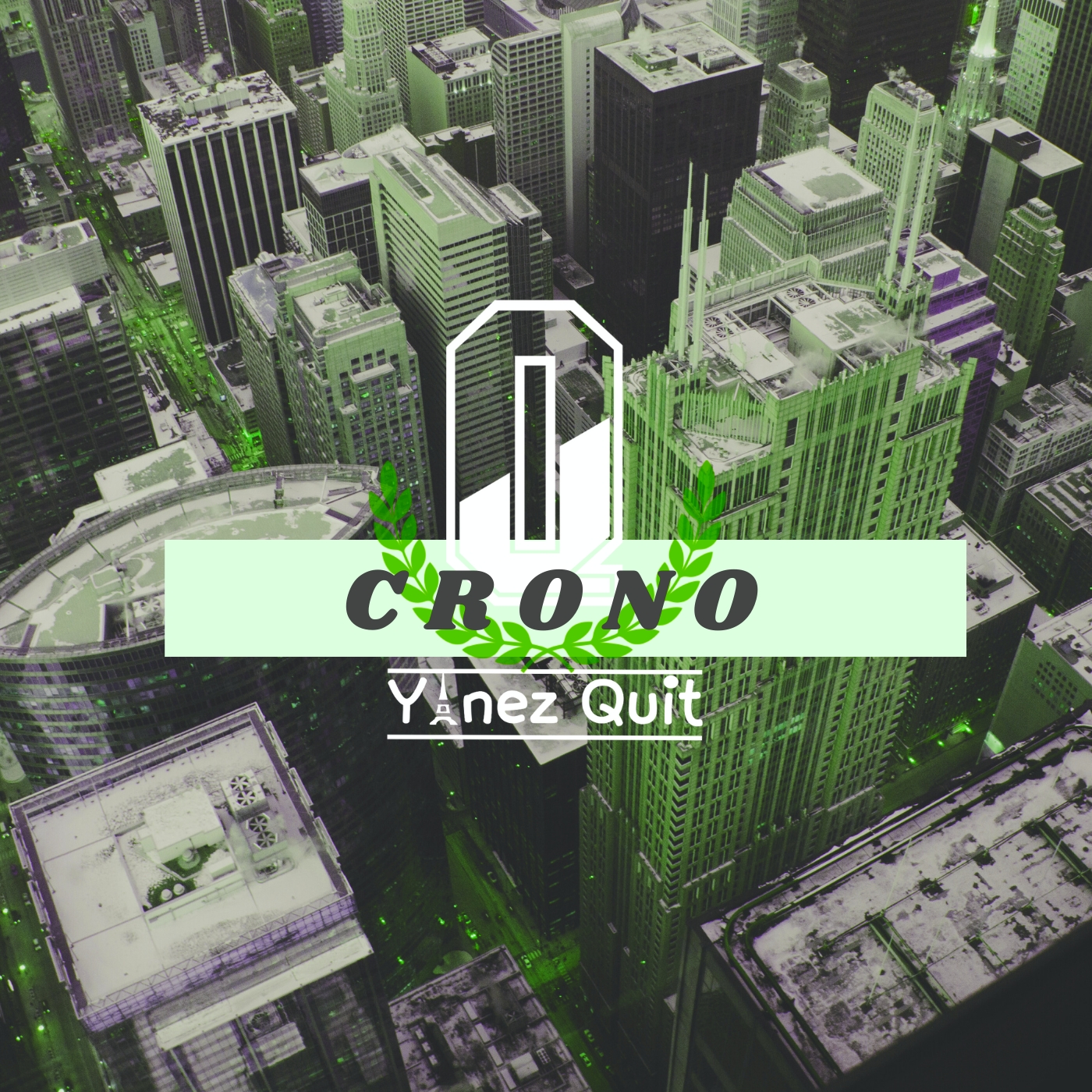 Yanez Quit - CRONO