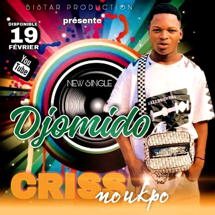 CRISS NOUKPO-djomido