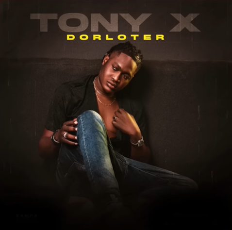 Tony x-Dorloter