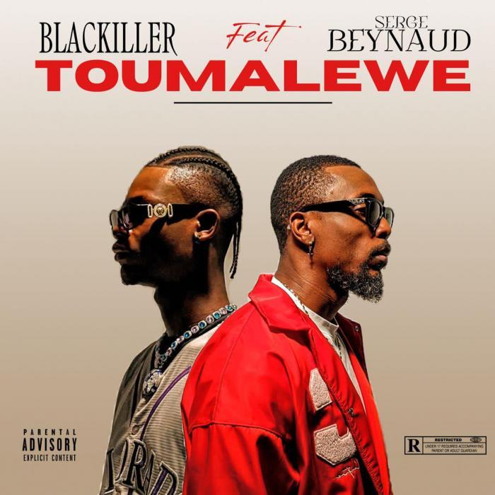 Blackiller x Serge Beynaud-Toumalewe