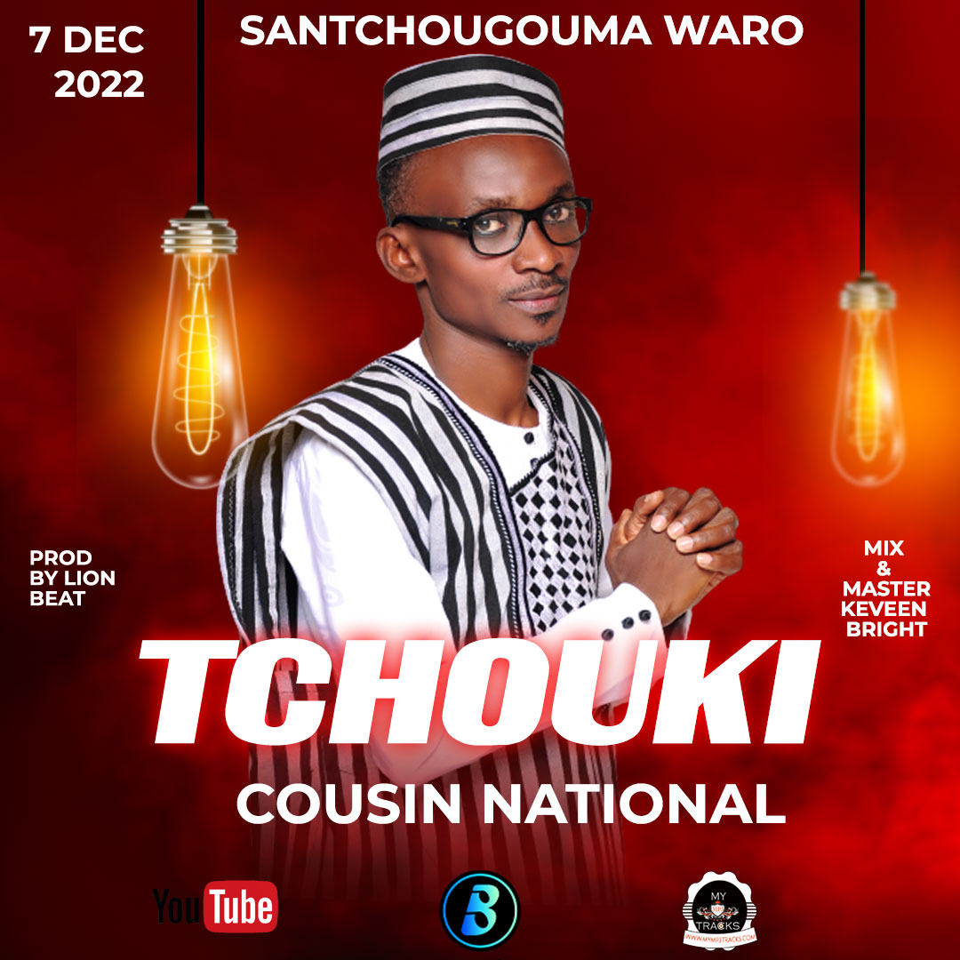 Le cousin national-Tchouki