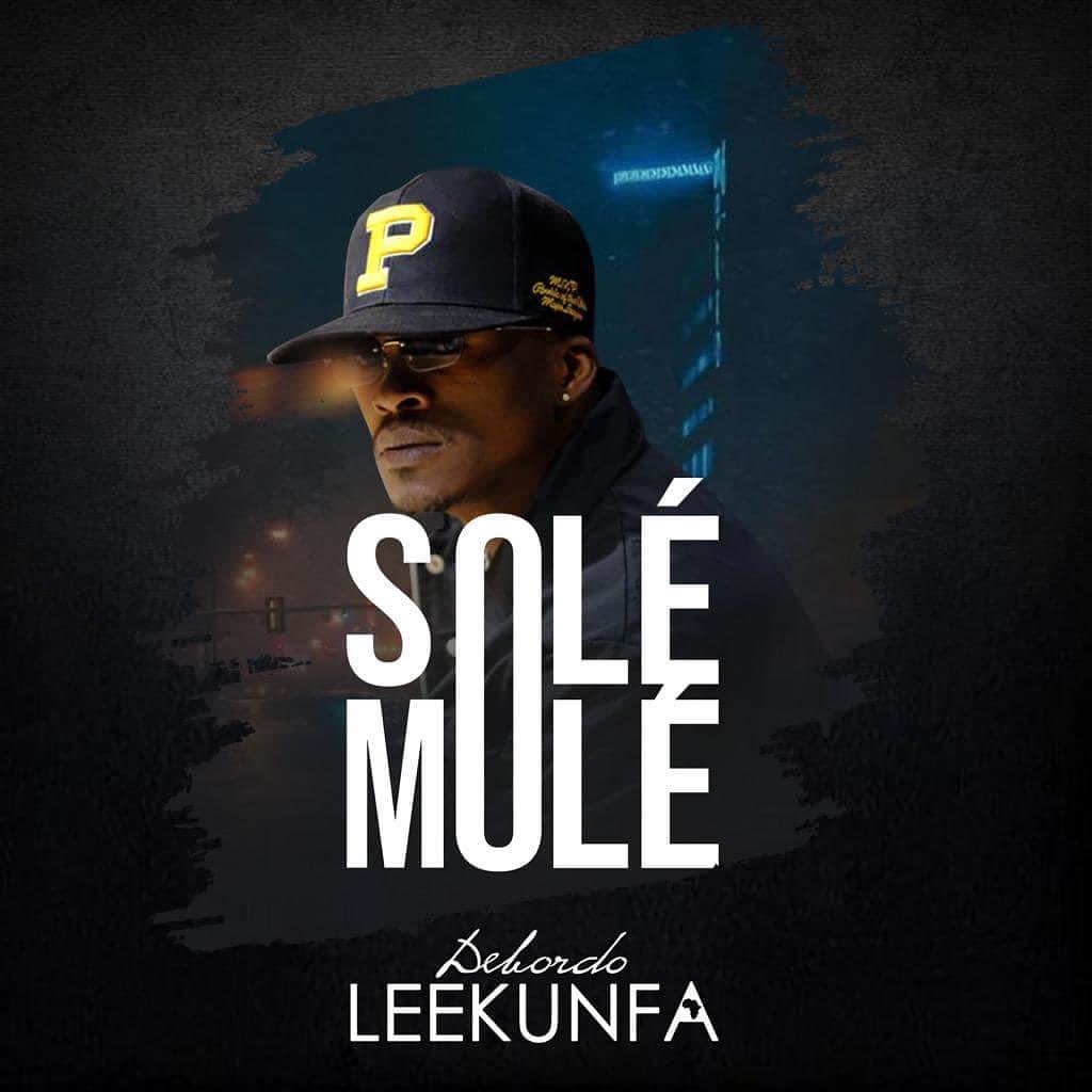 Debordo Lekunfa - Solé Molé