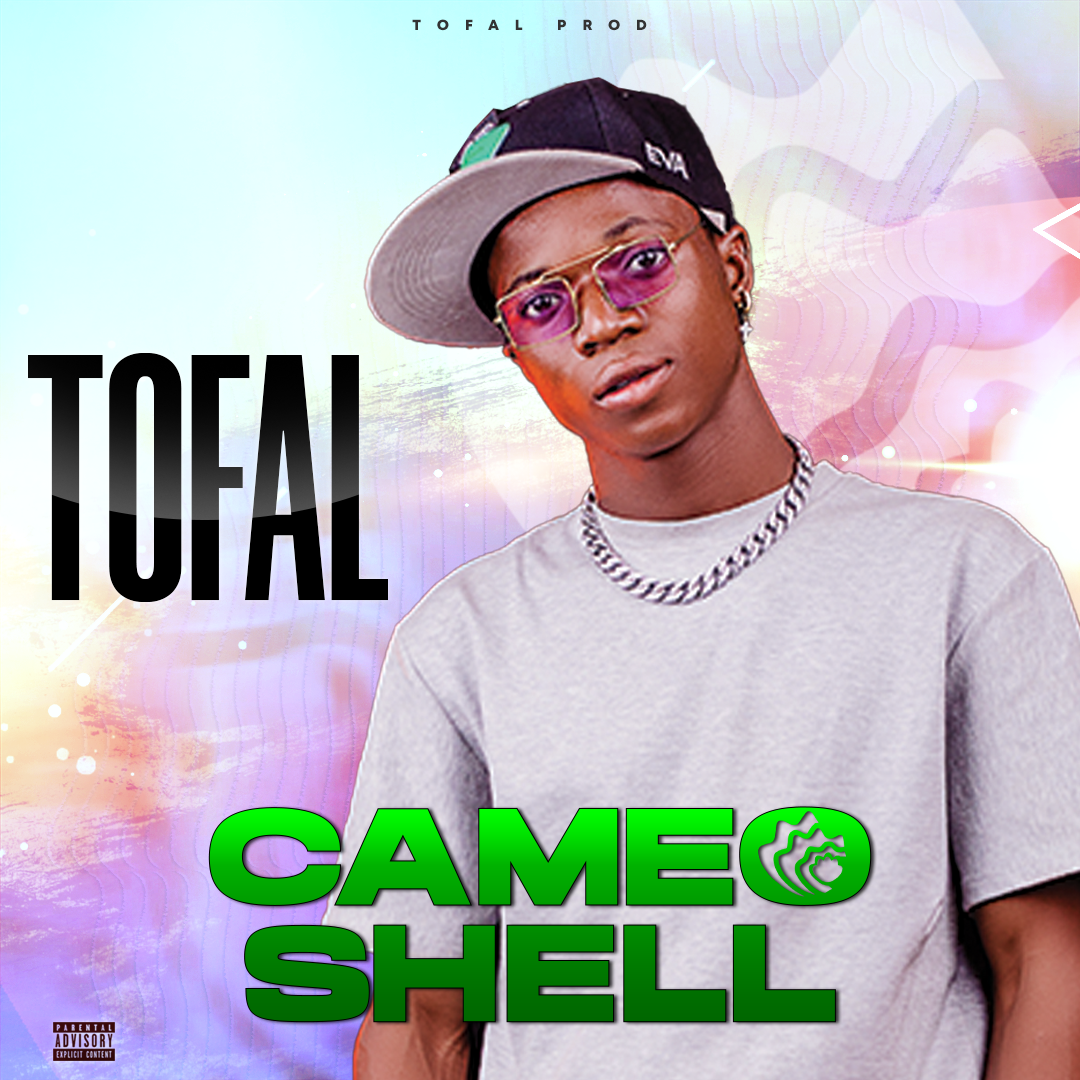 Tofal - Cameo Shell