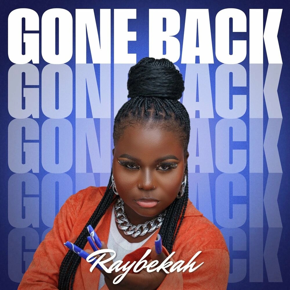 Raybekah - Gone back