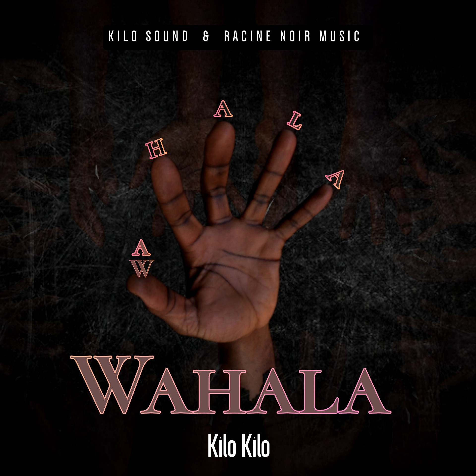 Kilo kilo-Wahala ( remix a pain Me Davido )