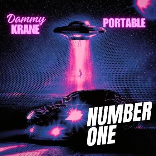 Damy krane x portable - Number one