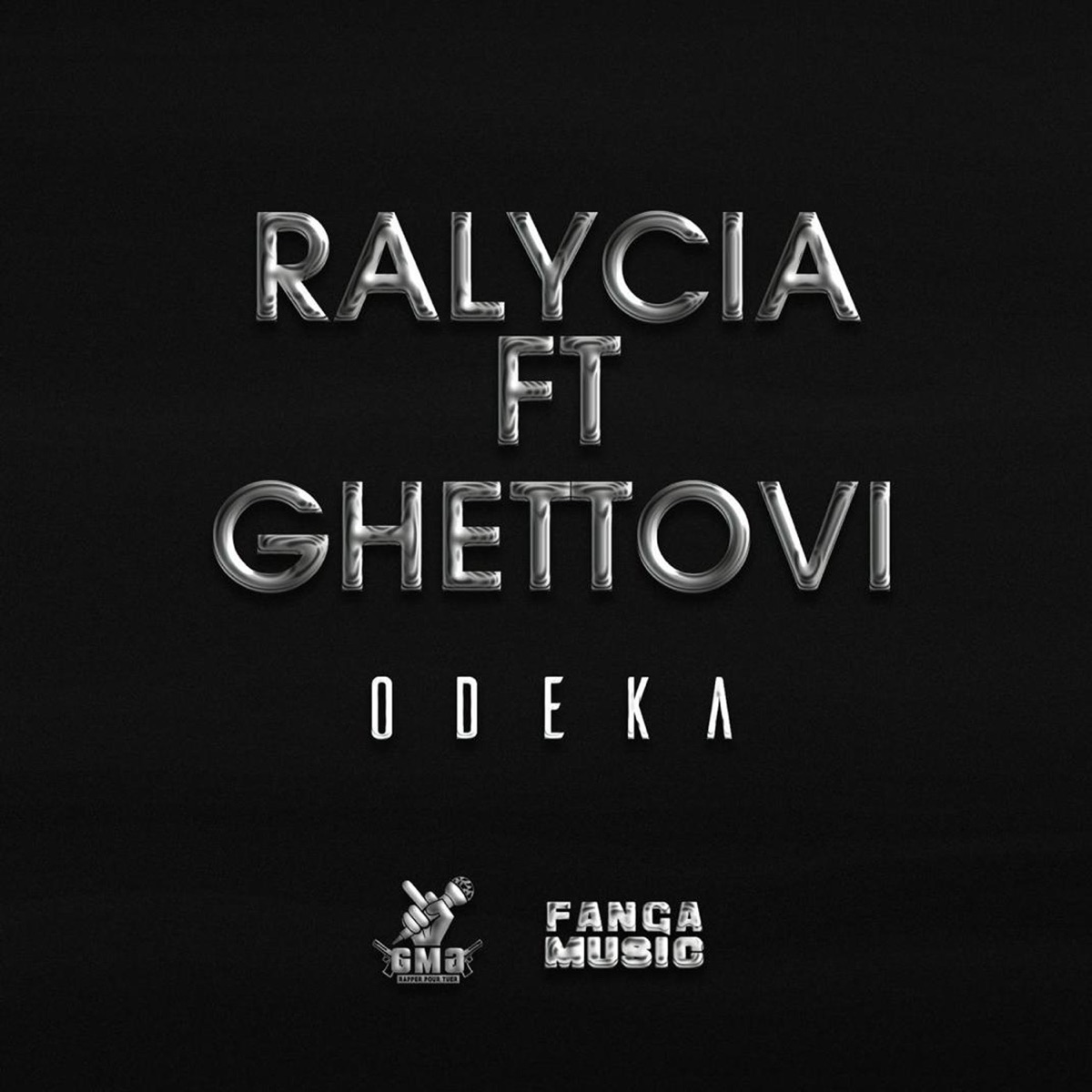 Ralycia x Ghettovi - Odeka