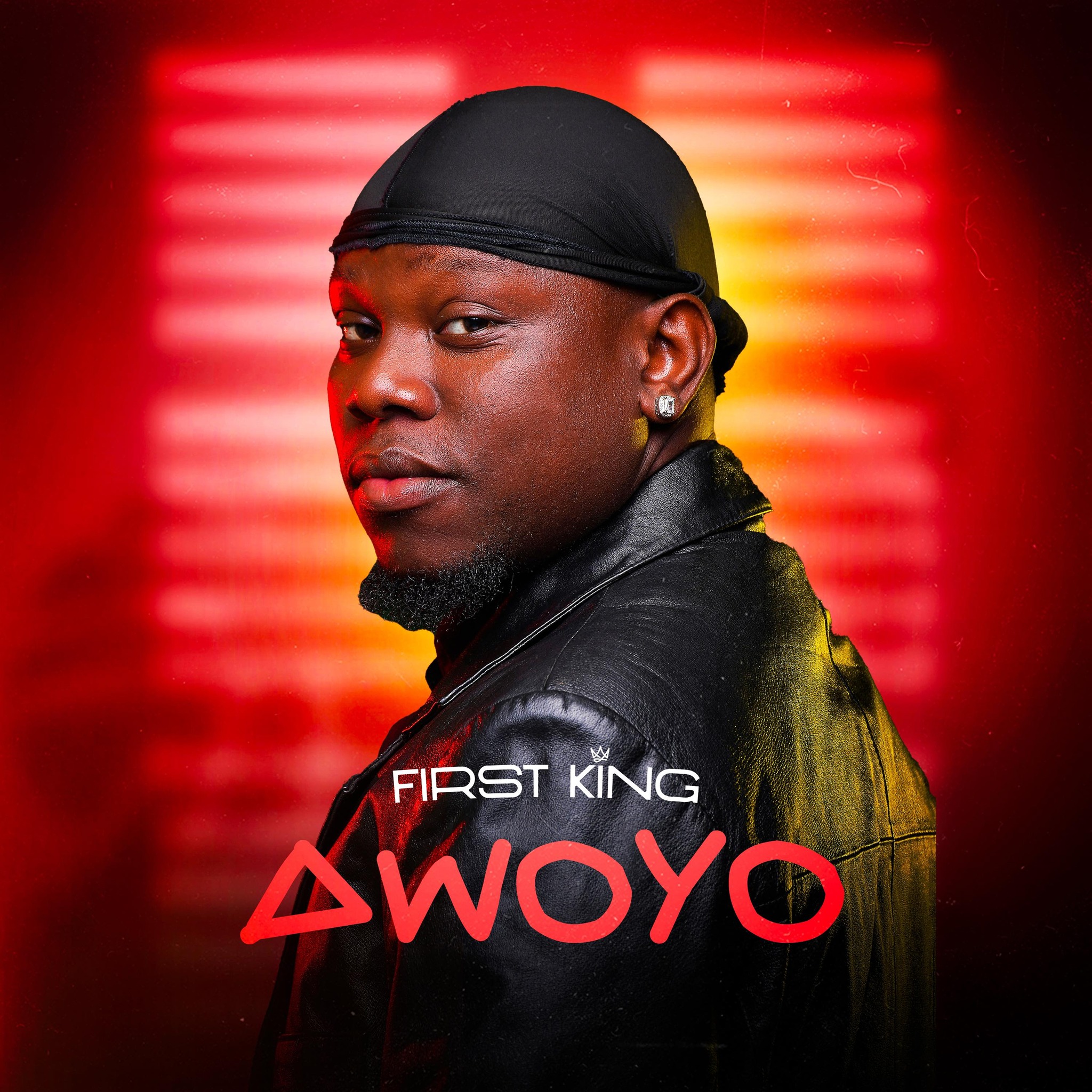 First King - Awoyo