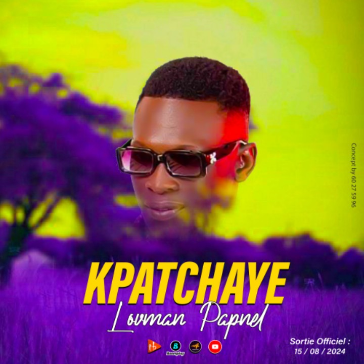 LOVMAN PAPNEL - Kpatchayé