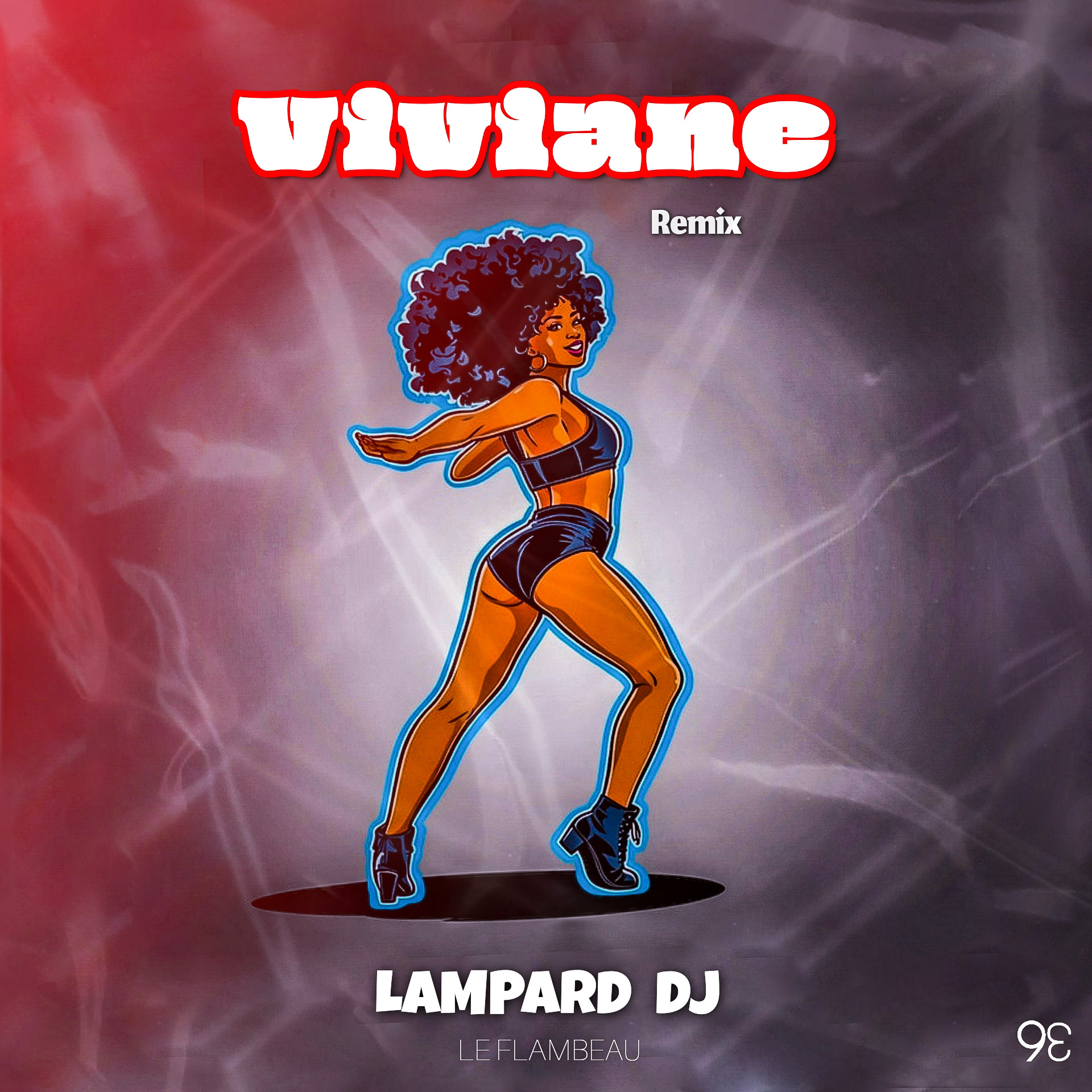 Lampard Dj - Viviane ( remix )