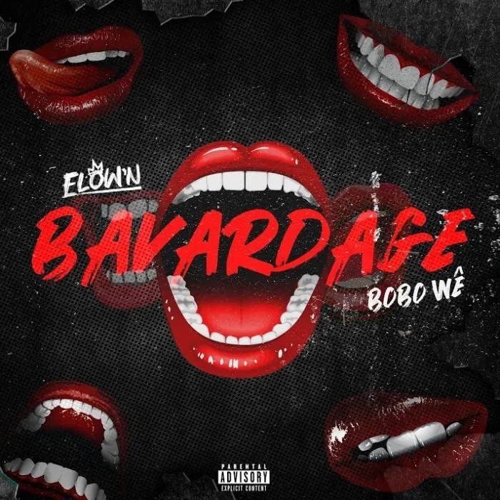 Elow'n feat Bobo Wê - Bavardage