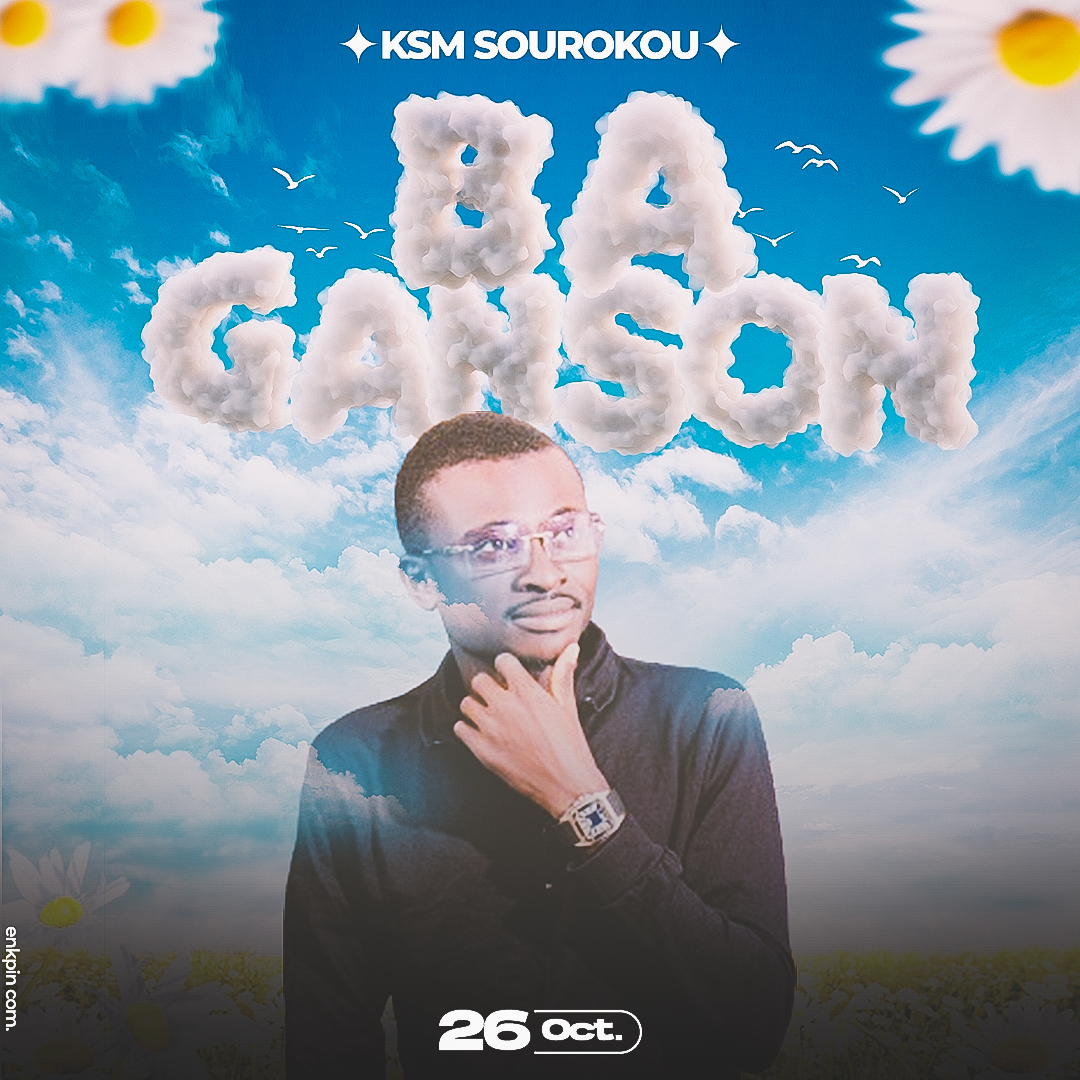 KSM SOUROKOU - BA GANSON