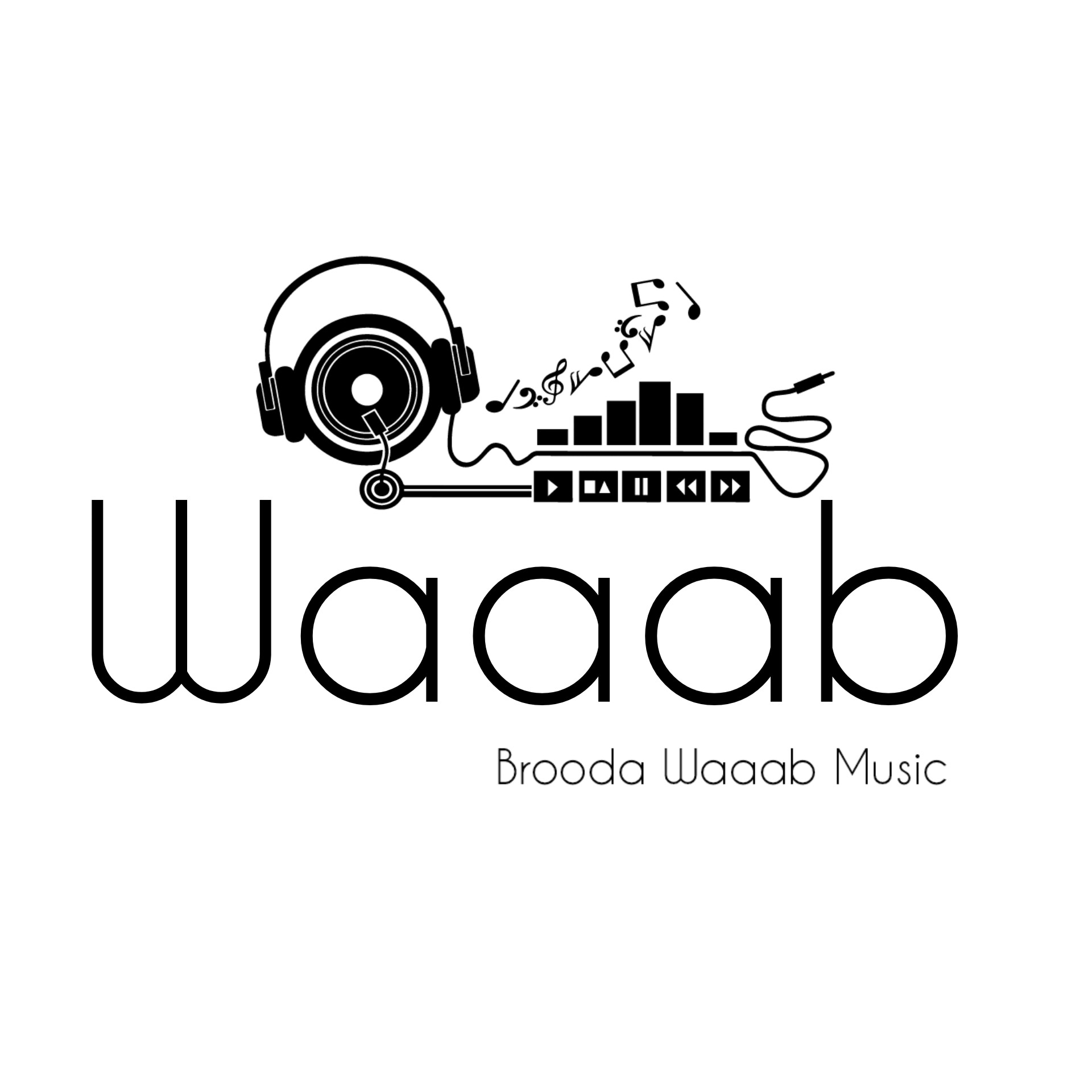 Waaab - BERE WO — Sensation 5 version officiel