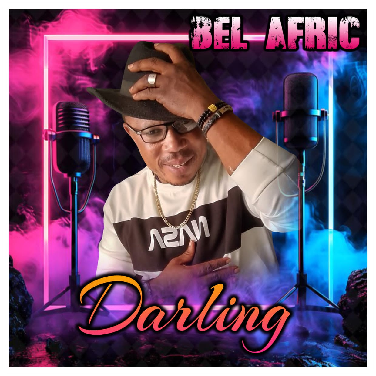 Bel Afric - DARLING