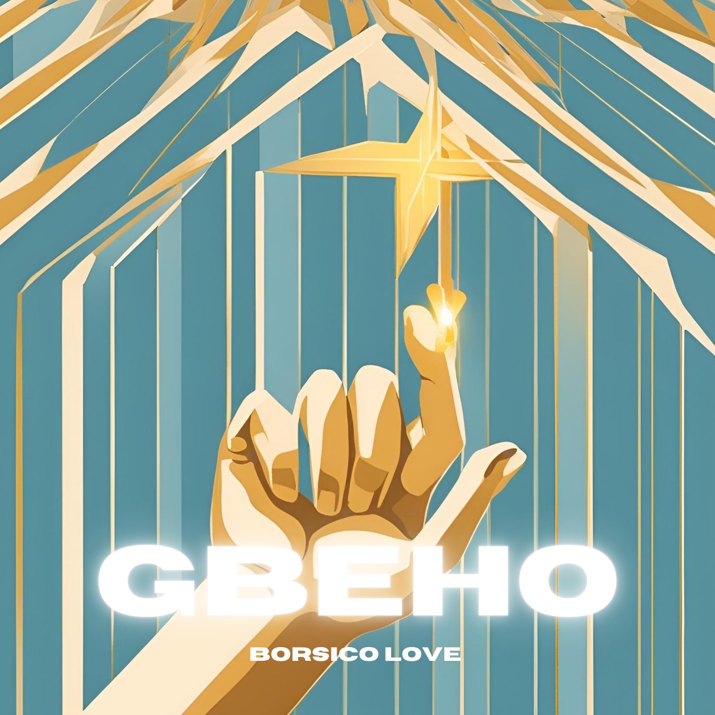 Borisco Love - GBEHO