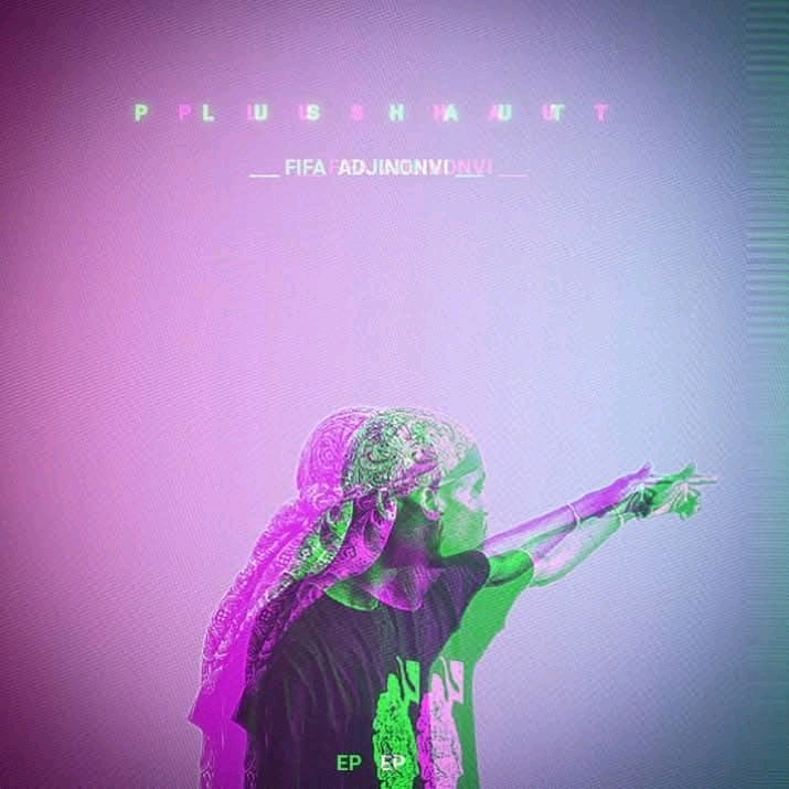 Fifa Adjinonvi - Corbillard