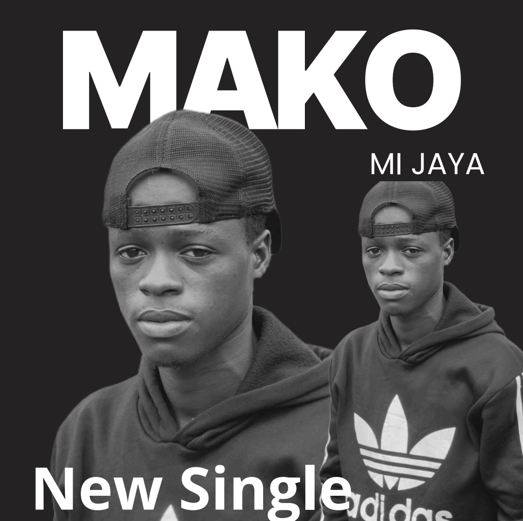 MAKO DE JESUS - Mi jaya