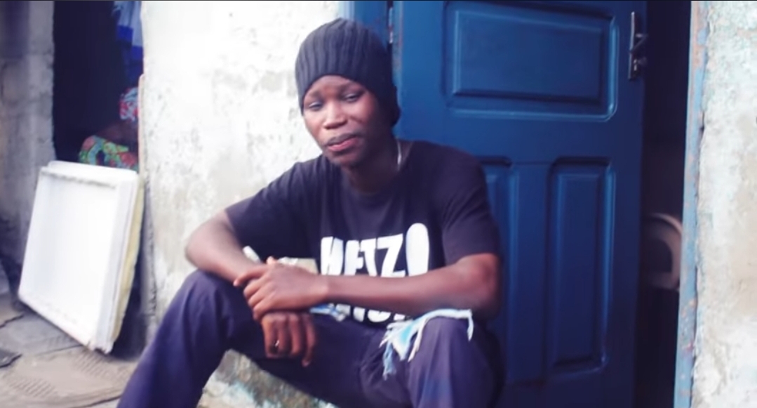 DONAN BOY - Ils ne sont pas Dieu