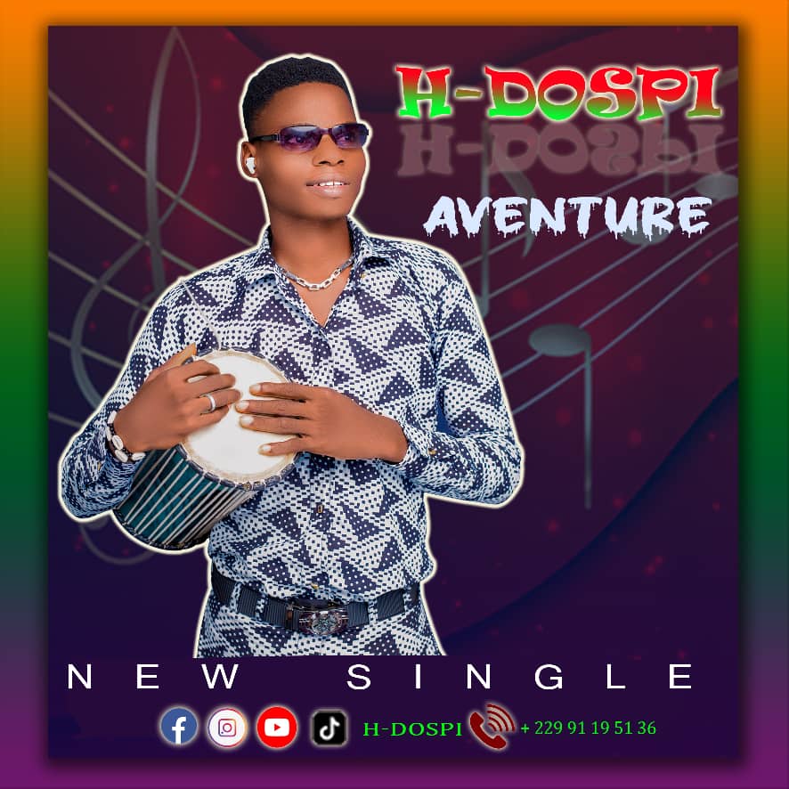 H DOSPI - Aventure