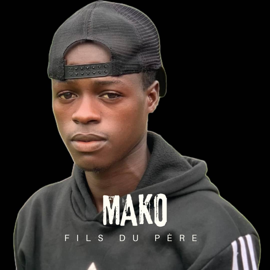 MAKO DE JESUS - Minvognon