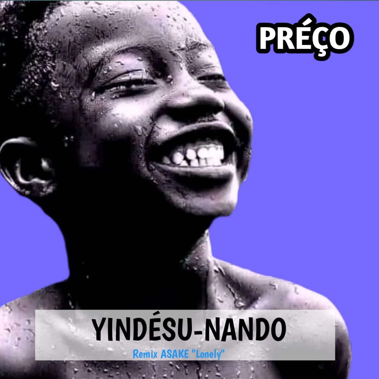PREçO - Yindesu Nando