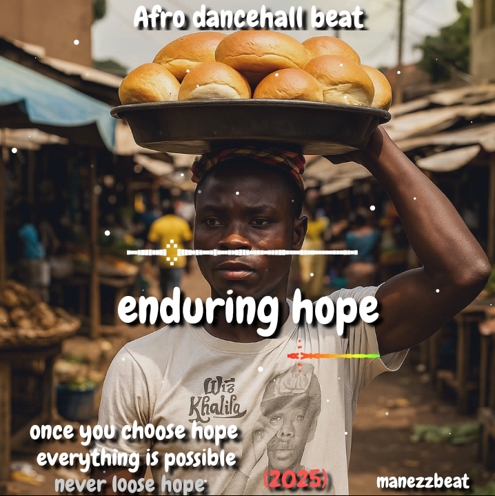 ManezzBeat - Afrobeat