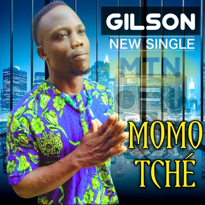 Gilson - MOMO Tché
